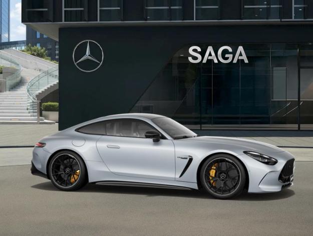 MERCEDES-BENZ AMG GT Mercedes- 63 S E PERFORMANCE  Mercedes-AMG GT 63 S E PERFORMANCE