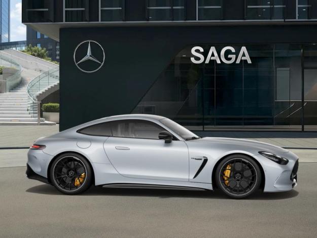 MERCEDES-BENZ AMG GT Mercedes- 63 S E PERFORMANCE  Mercedes-AMG GT 63 S E PERFORMANCE