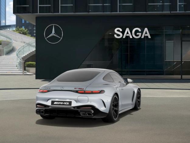 MERCEDES-BENZ AMG GT Mercedes- 63 S E PERFORMANCE  Mercedes-AMG GT 63 S E PERFORMANCE