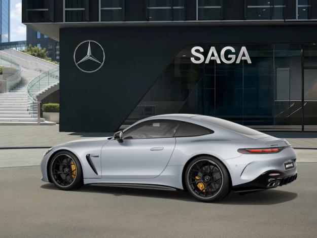 MERCEDES-BENZ AMG GT Mercedes- 63 S E PERFORMANCE  Mercedes-AMG GT 63 S E PERFORMANCE