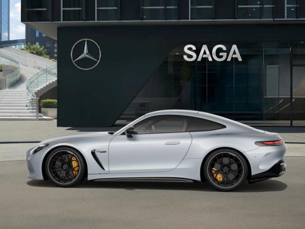 MERCEDES-BENZ AMG GT Mercedes- 63 S E PERFORMANCE  Mercedes-AMG GT 63 S E PERFORMANCE