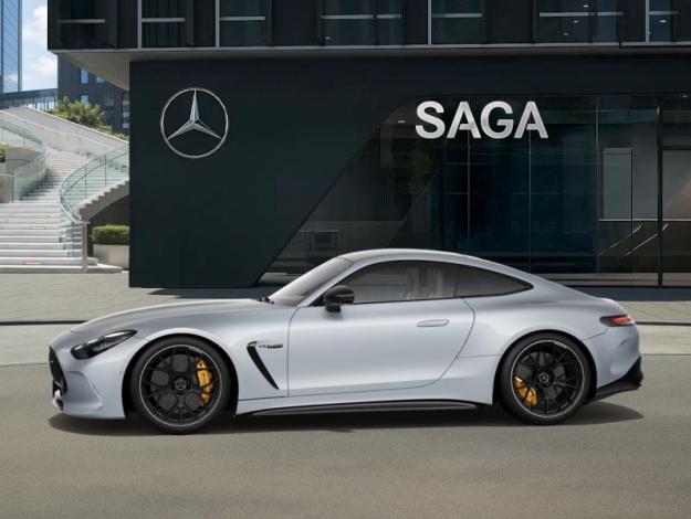 MERCEDES-BENZ AMG GT Mercedes- 63 S E PERFORMANCE  Mercedes-AMG GT 63 S E PERFORMANCE