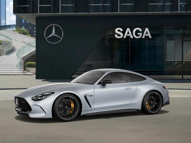MERCEDES-BENZ AMG GT Mercedes- 63 S E PERFORMANCE  Mercedes-AMG GT 63 S E PERFORMANCE