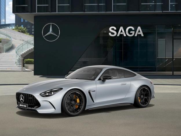 MERCEDES-BENZ AMG GT Mercedes- 63 S E PERFORMANCE  Mercedes-AMG GT 63 S E PERFORMANCE