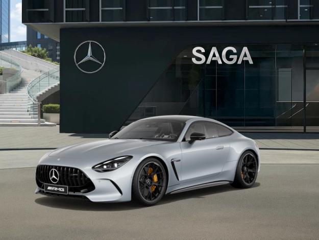 MERCEDES-BENZ AMG GT Mercedes- 63 S E PERFORMANCE  Mercedes-AMG GT 63 S E PERFORMANCE