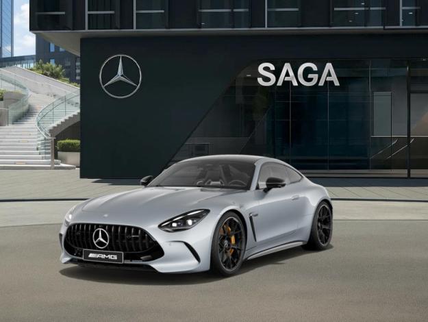 MERCEDES-BENZ AMG GT Mercedes- 63 S E PERFORMANCE  Mercedes-AMG GT 63 S E PERFORMANCE