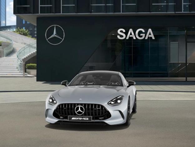 MERCEDES-BENZ AMG GT Mercedes- 63 S E PERFORMANCE  Mercedes-AMG GT 63 S E PERFORMANCE