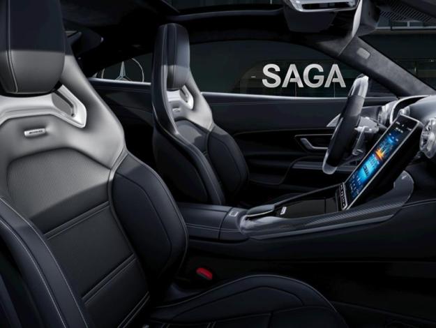 MERCEDES-BENZ AMG GT Mercedes- 63 S E PERFORMANCE  Mercedes-AMG GT 63 S E PERFORMANCE