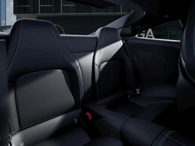 MERCEDES-BENZ AMG GT Mercedes- 63 S E PERFORMANCE  Mercedes-AMG GT 63 S E PERFORMANCE