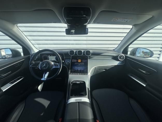 MERCEDES-BENZ GLC SUV GLC 300 e Hybrid EQ 4MATIC Avantgarde Line  