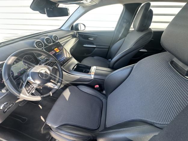 MERCEDES-BENZ GLC SUV GLC 300 e Hybrid EQ 4MATIC Avantgarde Line  