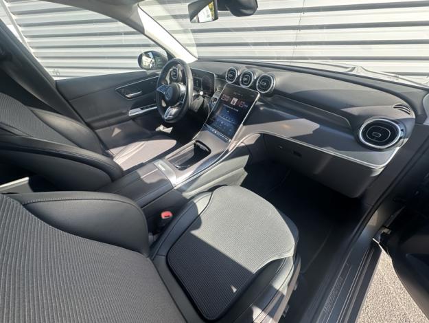 MERCEDES-BENZ GLC SUV GLC 300 e Hybrid EQ 4MATIC Avantgarde Line  