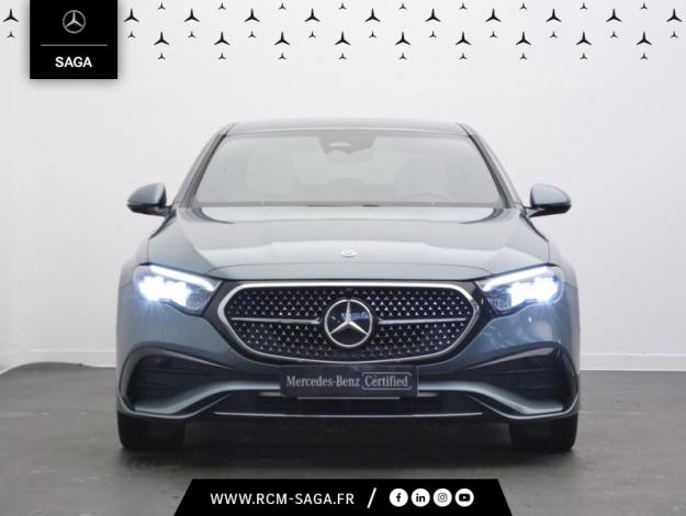 MERCEDES-BENZ Classe E Berline Classe E 200 AMG Line Berline  