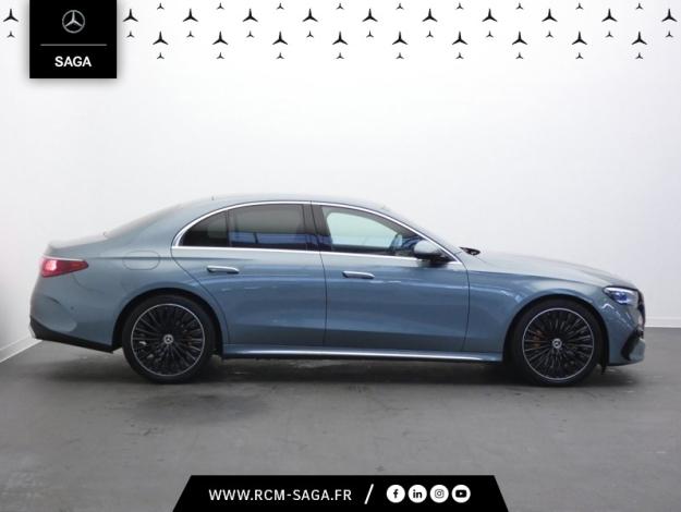MERCEDES-BENZ Classe E Berline Classe E 200 AMG Line Berline  