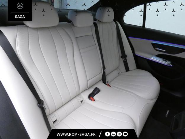 MERCEDES-BENZ Classe E Berline Classe E 200 AMG Line Berline  