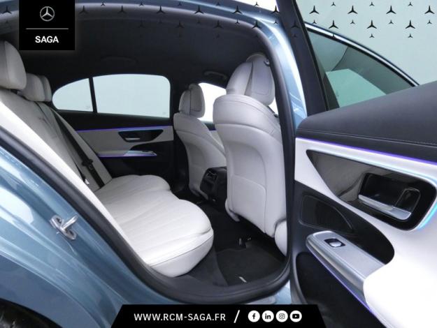 MERCEDES-BENZ Classe E Berline Classe E 200 AMG Line Berline  