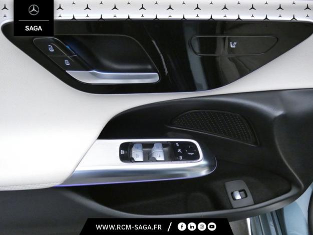 MERCEDES-BENZ Classe E Berline Classe E 200 AMG Line Berline  