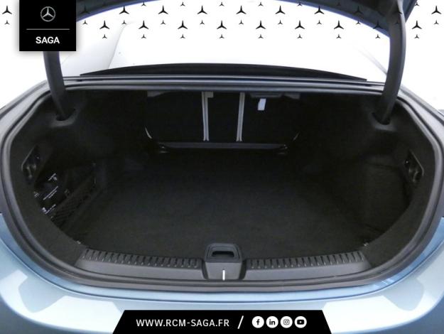 MERCEDES-BENZ Classe E Berline Classe E 200 AMG Line Berline  