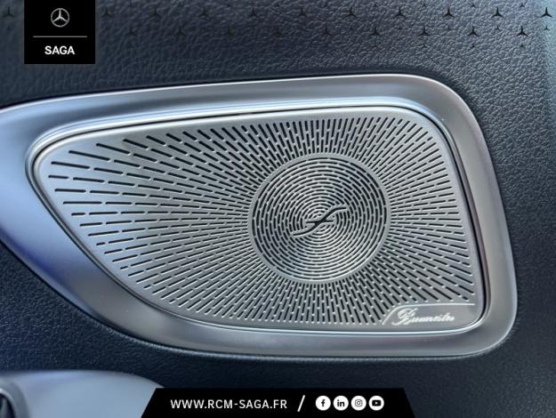 MERCEDES-BENZ Classe C Berline Classe C 300 de Hybrid EQ Berline AMG Line  Classe C 300 d e Hybrid EQ Berline AMG Line