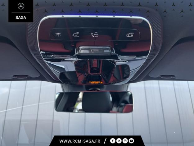 MERCEDES-BENZ Classe C Berline Classe C 300 de Hybrid EQ Berline AMG Line  Classe C 300 d e Hybrid EQ Berline AMG Line