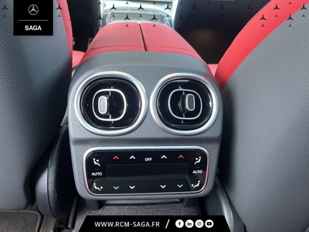 MERCEDES-BENZ Classe C Berline Classe C 300 de Hybrid EQ Berline AMG Line  Classe C 300 d e Hybrid EQ Berline AMG Line