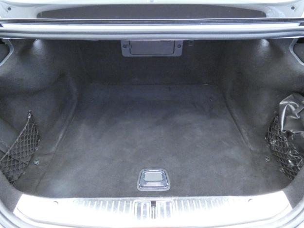 MERCEDES-BENZ Classe S Coupé Mercedes-AMG S 65 Coupé FL  