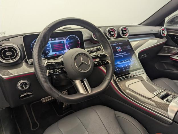 MERCEDES-BENZ CLE Cabriolet CLE 220 d AMG Line Cabriolet  