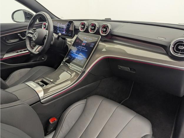 MERCEDES-BENZ CLE Cabriolet CLE 220 d AMG Line Cabriolet  