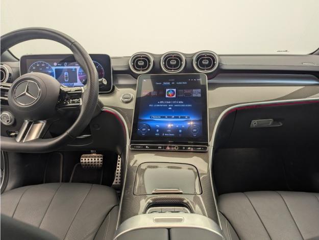 MERCEDES-BENZ CLE Cabriolet CLE 220 d AMG Line Cabriolet  