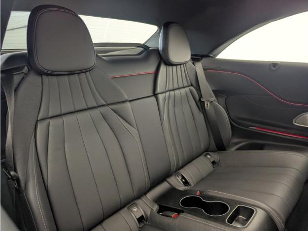 MERCEDES-BENZ CLE Cabriolet CLE 220 d AMG Line Cabriolet  