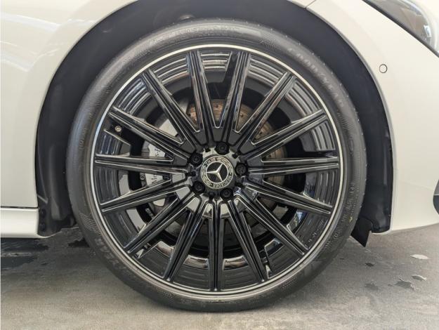 MERCEDES-BENZ CLE Cabriolet CLE 220 d AMG Line Cabriolet  