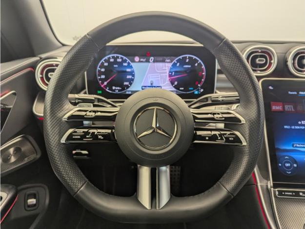 MERCEDES-BENZ CLE Cabriolet CLE 220 d AMG Line Cabriolet  
