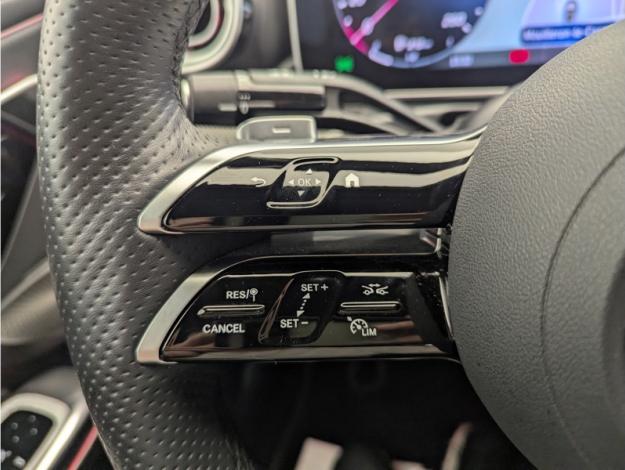 MERCEDES-BENZ CLE Cabriolet CLE 220 d AMG Line Cabriolet  