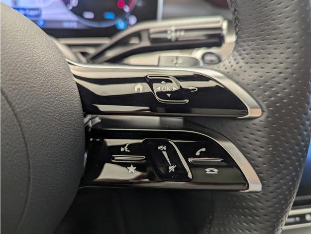 MERCEDES-BENZ CLE Cabriolet CLE 220 d AMG Line Cabriolet  