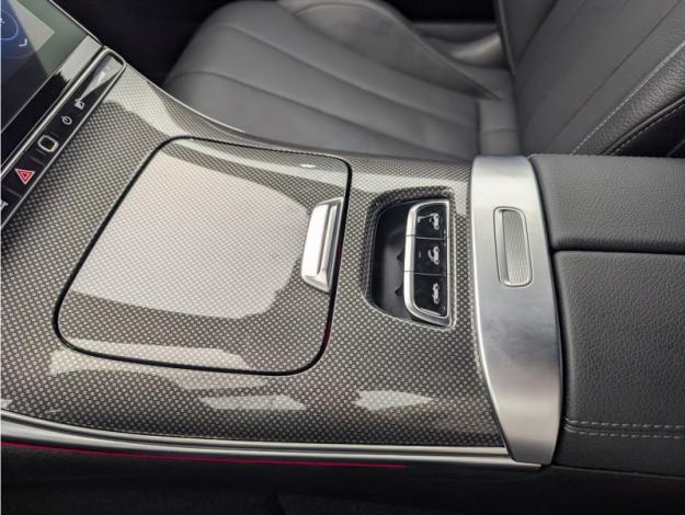 MERCEDES-BENZ CLE Cabriolet CLE 220 d AMG Line Cabriolet  