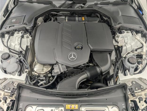 MERCEDES-BENZ CLE Cabriolet CLE 220 d AMG Line Cabriolet  