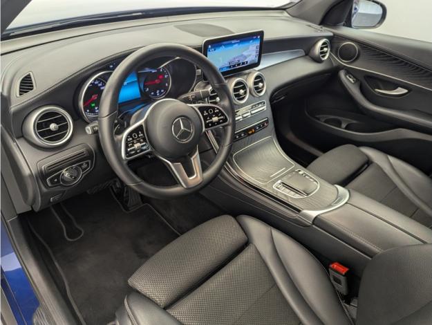 MERCEDES-BENZ GLC SUV GLC 220 d 4MATIC SUV Avantgarde Line Launch Edition  