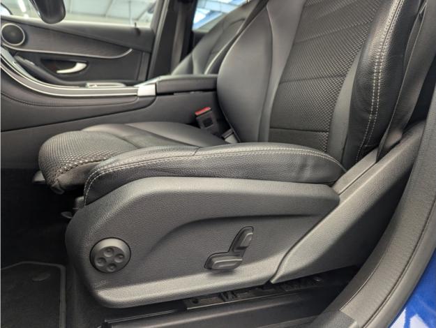 MERCEDES-BENZ GLC SUV GLC 220 d 4MATIC SUV Avantgarde Line Launch Edition  