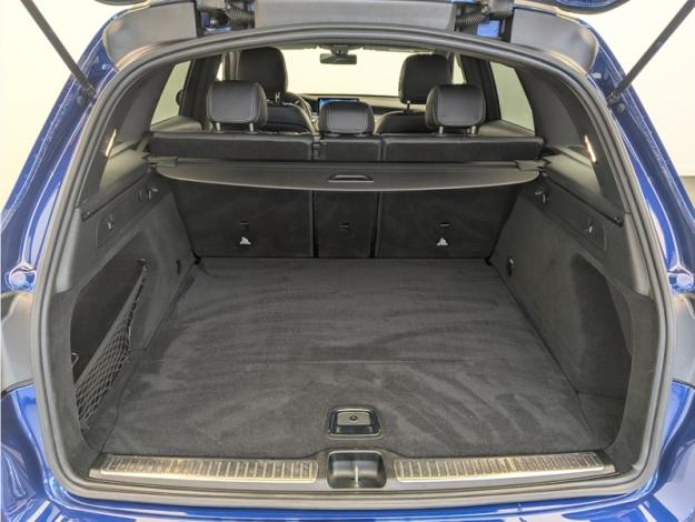 MERCEDES-BENZ GLC SUV GLC 220 d 4MATIC SUV Avantgarde Line Launch Edition  