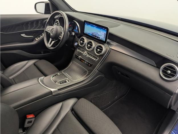 MERCEDES-BENZ GLC SUV GLC 220 d 4MATIC SUV Avantgarde Line Launch Edition  
