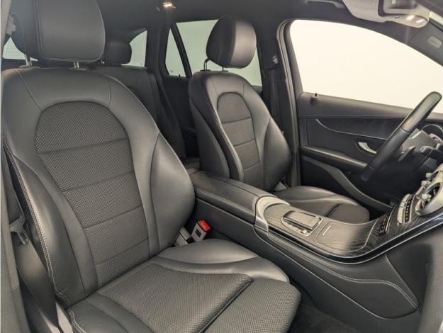 MERCEDES-BENZ GLC SUV GLC 220 d 4MATIC SUV Avantgarde Line Launch Edition  