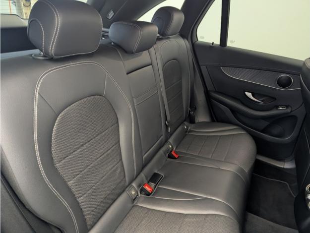 MERCEDES-BENZ GLC SUV GLC 220 d 4MATIC SUV Avantgarde Line Launch Edition  