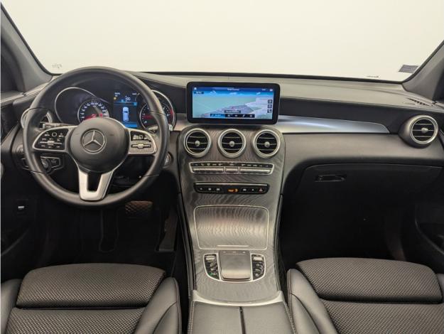 MERCEDES-BENZ GLC SUV GLC 220 d 4MATIC SUV Avantgarde Line Launch Edition  