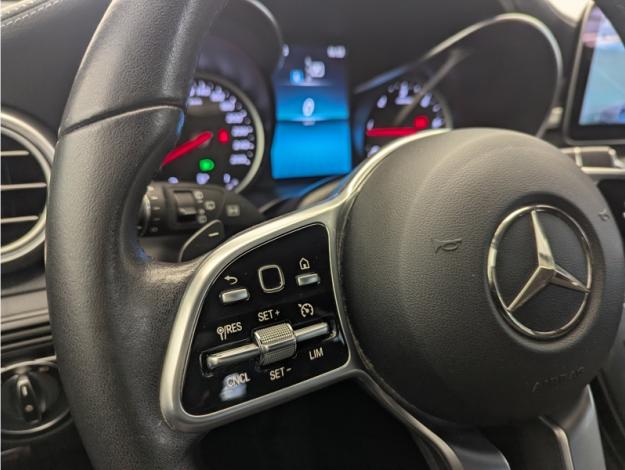 MERCEDES-BENZ GLC SUV GLC 220 d 4MATIC SUV Avantgarde Line Launch Edition  