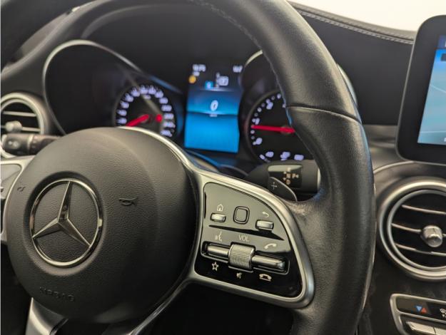 MERCEDES-BENZ GLC SUV GLC 220 d 4MATIC SUV Avantgarde Line Launch Edition  