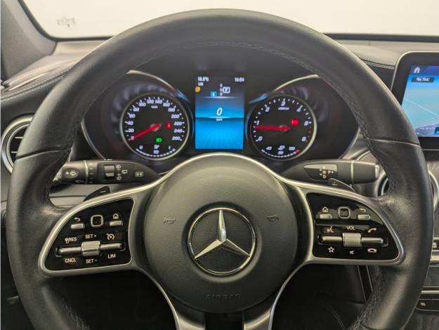 MERCEDES-BENZ GLC SUV GLC 220 d 4MATIC SUV Avantgarde Line Launch Edition  