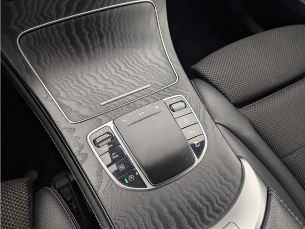 MERCEDES-BENZ GLC SUV GLC 220 d 4MATIC SUV Avantgarde Line Launch Edition  