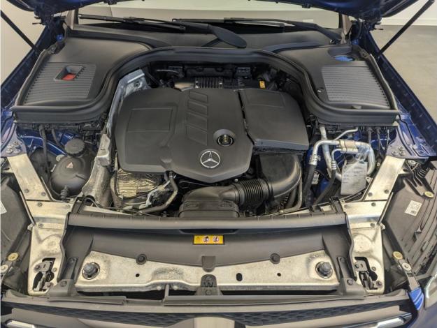 MERCEDES-BENZ GLC SUV GLC 220 d 4MATIC SUV Avantgarde Line Launch Edition  