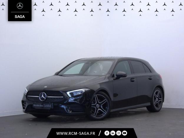MERCEDES-BENZ Classe A 200 d AMG Line  