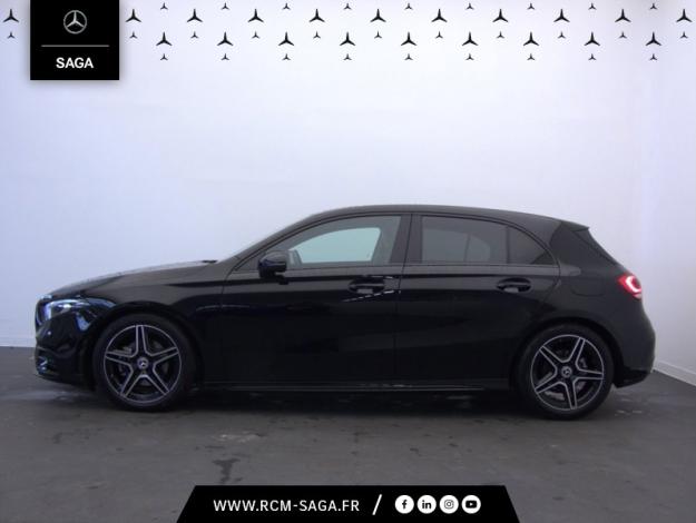 MERCEDES-BENZ Classe A 200 d AMG Line  